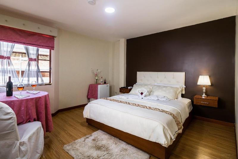 Boutique Castilla De Leon image