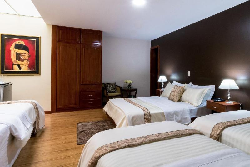 Boutique Castilla De Leon image