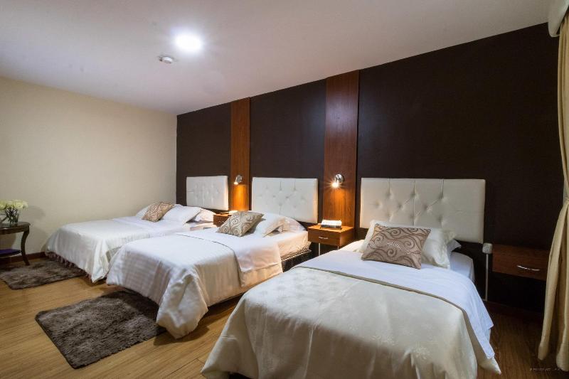 Boutique Castilla De Leon image