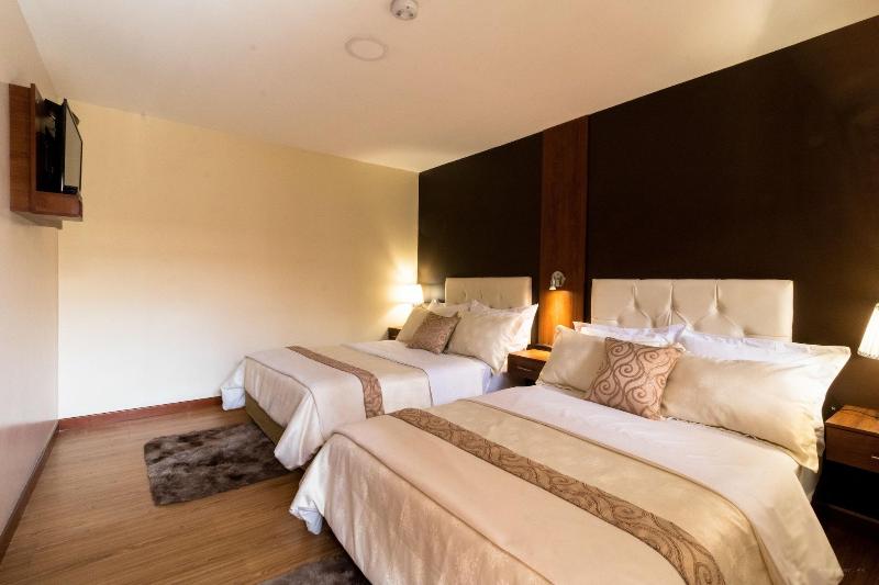 Boutique Castilla De Leon image