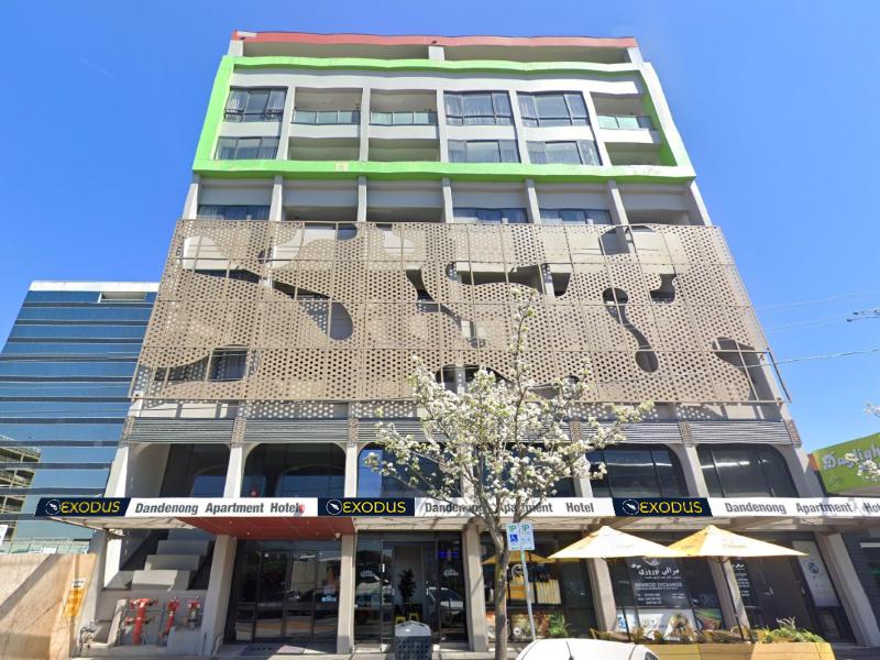 Exodus Dandenong Apartment Hotel image