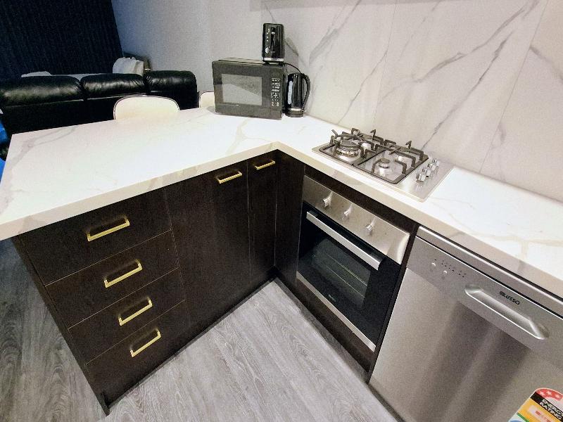 Exodus Dandenong Apartment Hotel image