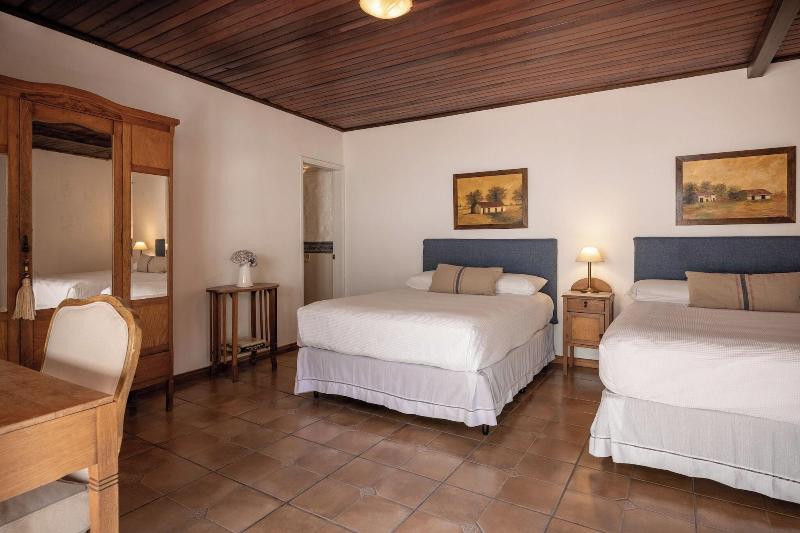 Posada Manuel De Lobo image