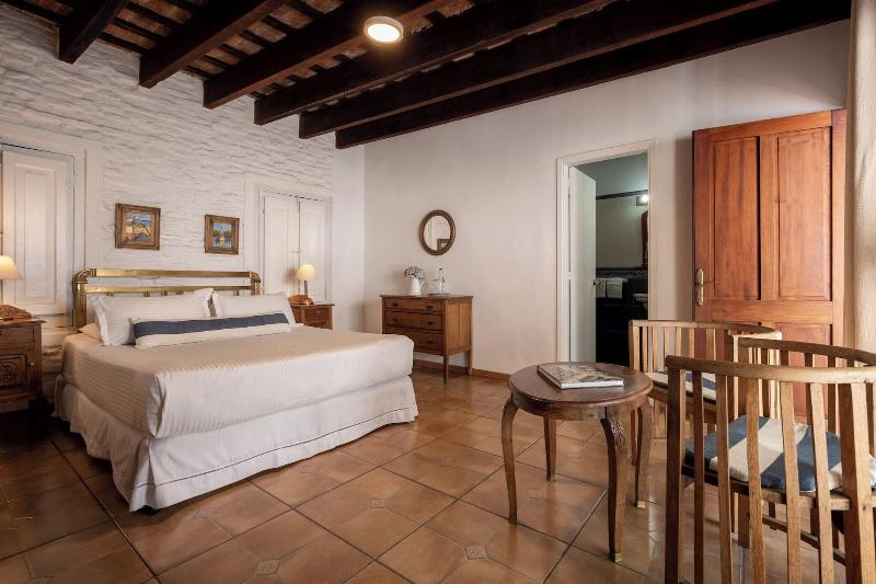 Posada Manuel De Lobo image