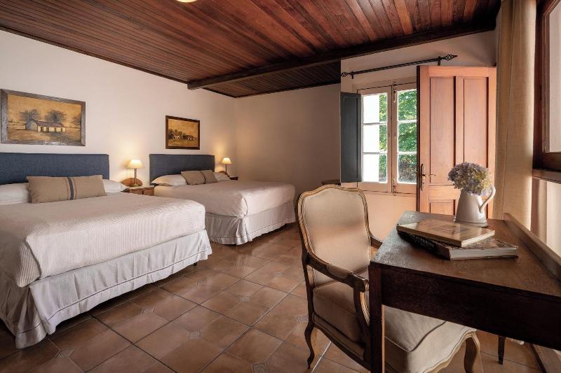 Posada Manuel De Lobo image