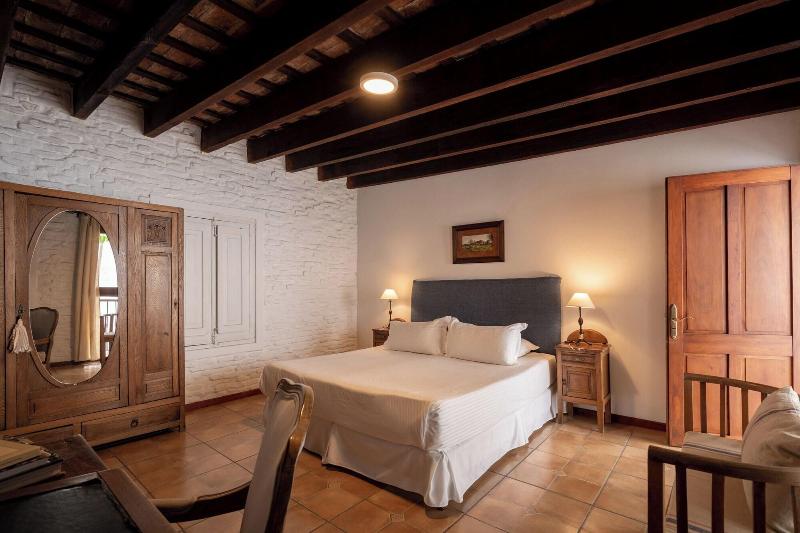 Posada Manuel De Lobo image