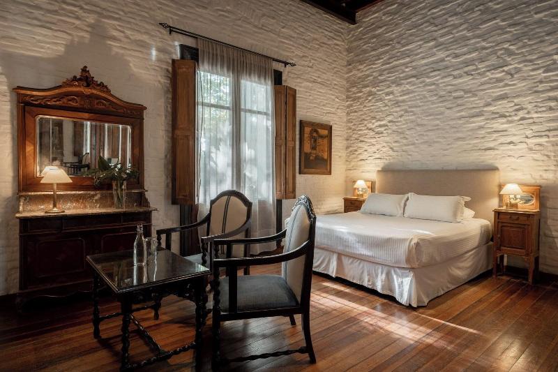 Posada Manuel De Lobo image