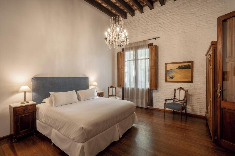 Posada Manuel De Lobo image