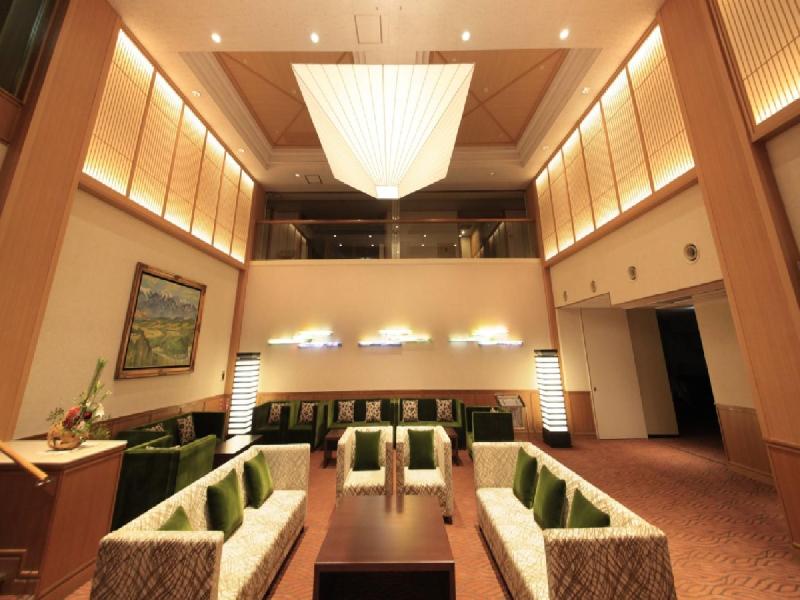 Gensen Yunoyado Sennotani