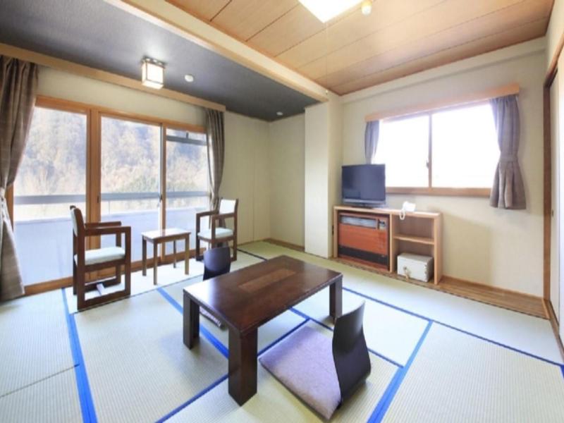Gensen Yunoyado Sennotani image