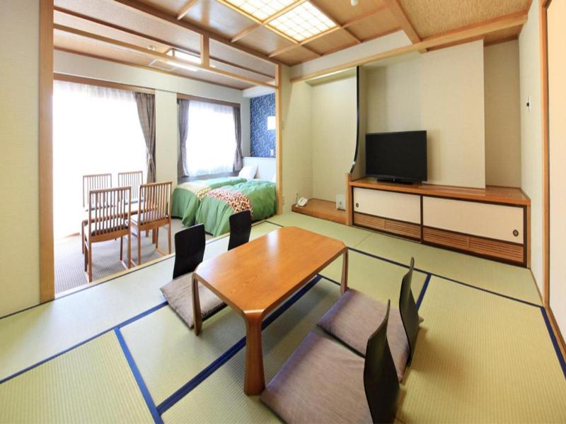 Gensen Yunoyado Sennotani image