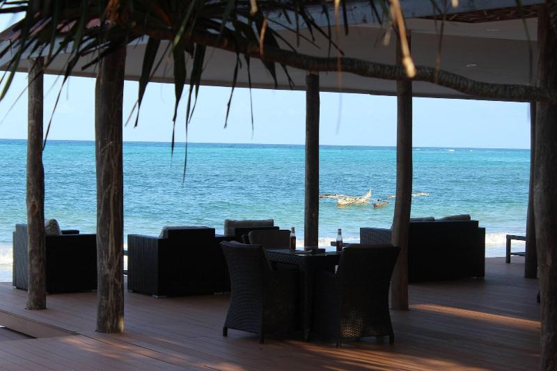 Zawadi Beach Villas image