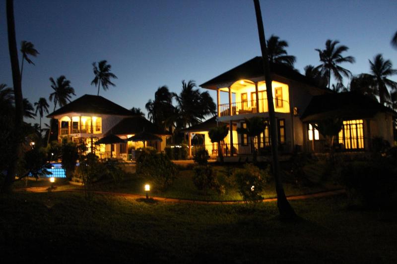 Zawadi Beach Villas image