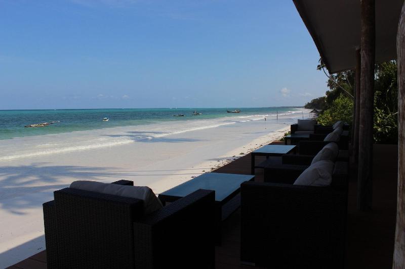Zawadi Beach Villas image