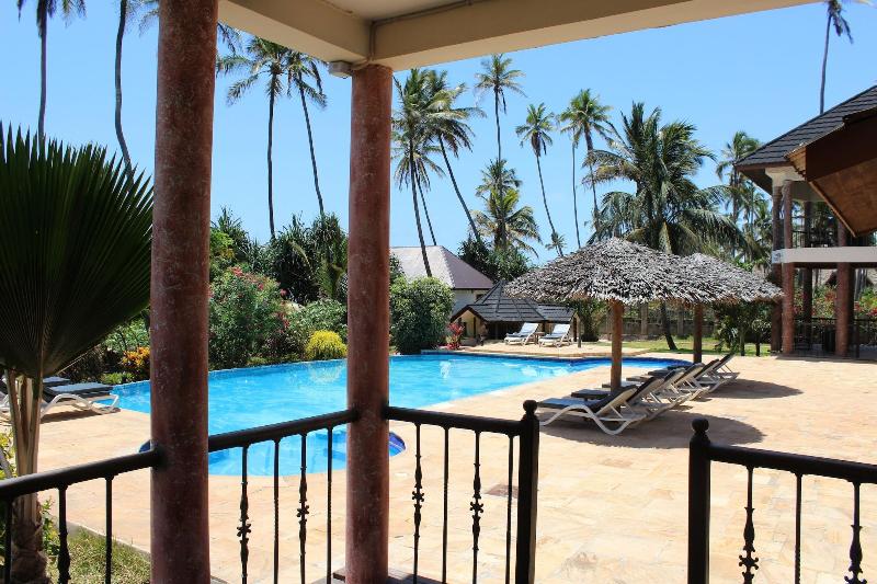 Zawadi Beach Villas image