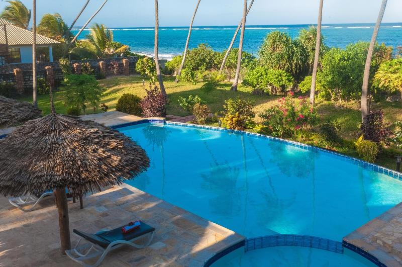 Zawadi Beach Villas image
