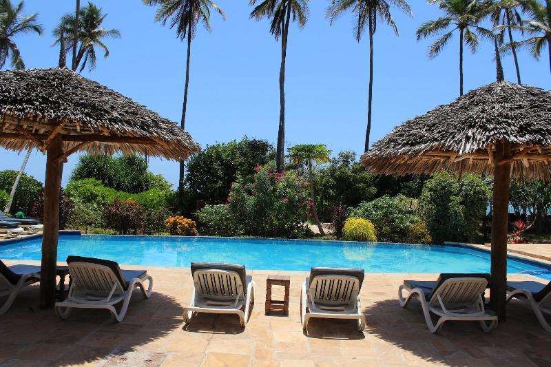 Zawadi Beach Villas image