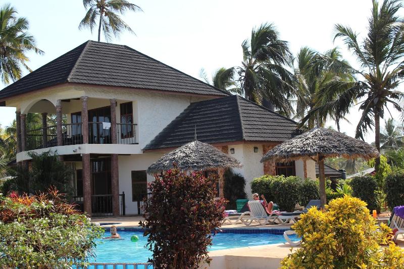 Zawadi Beach Villas image