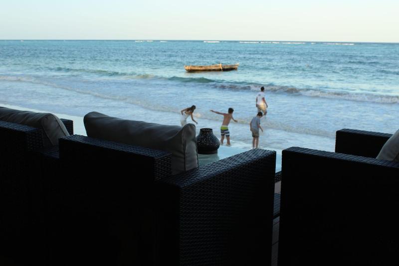 Zawadi Beach Villas image