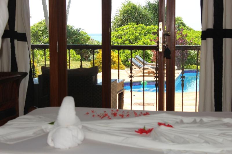 Zawadi Beach Villas image