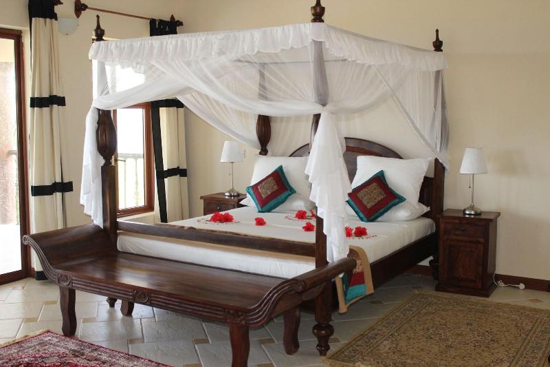 Zawadi Beach Villas image