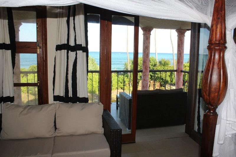Zawadi Beach Villas image