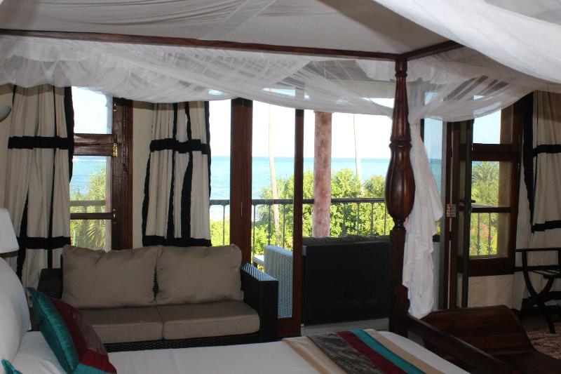 Zawadi Beach Villas image