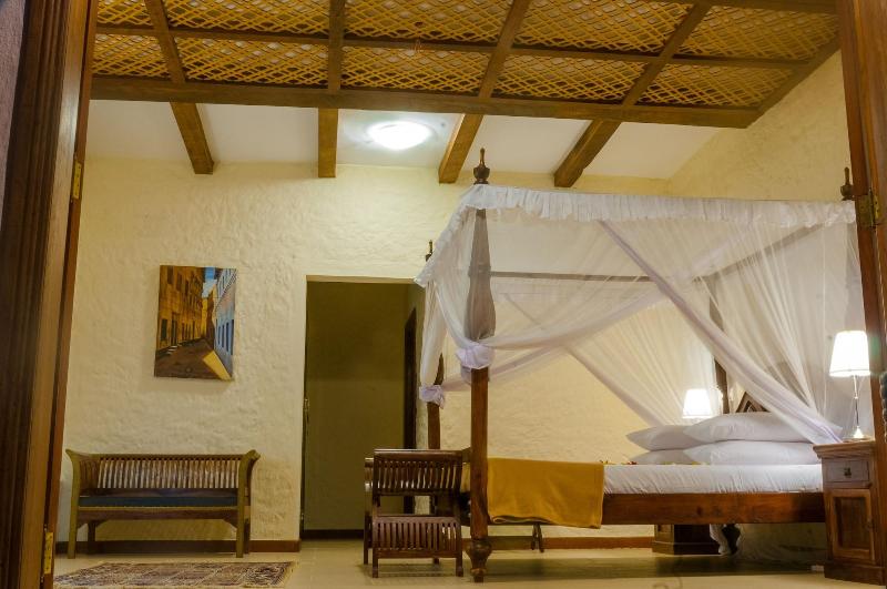 Zawadi Beach Villas image