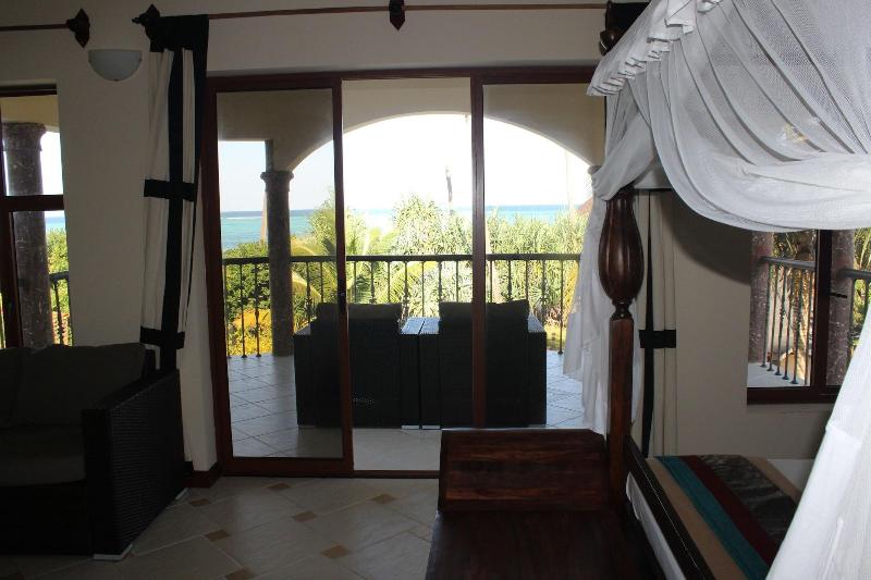 Zawadi Beach Villas image