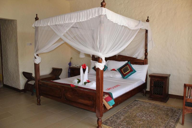 Zawadi Beach Villas image