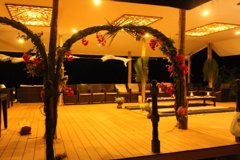 Zawadi Beach Villas image