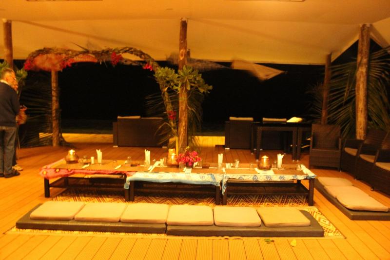 Zawadi Beach Villas image