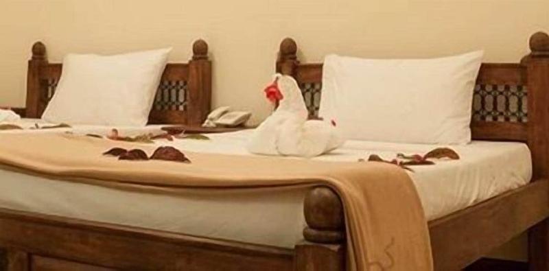 Zawadi Beach Villas image