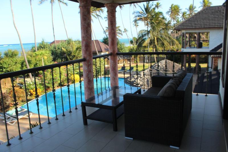 Zawadi Beach Villas image