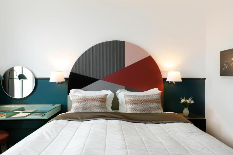 Elite Hotel Carolina Tower image