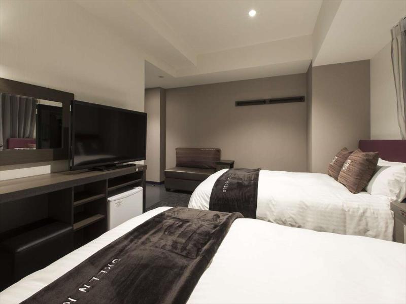 Green Rich Hotel Izumo image