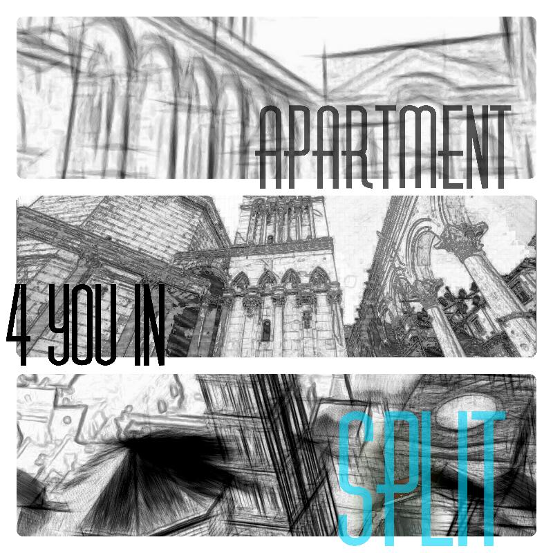 Studio Apartments 4 You In Split