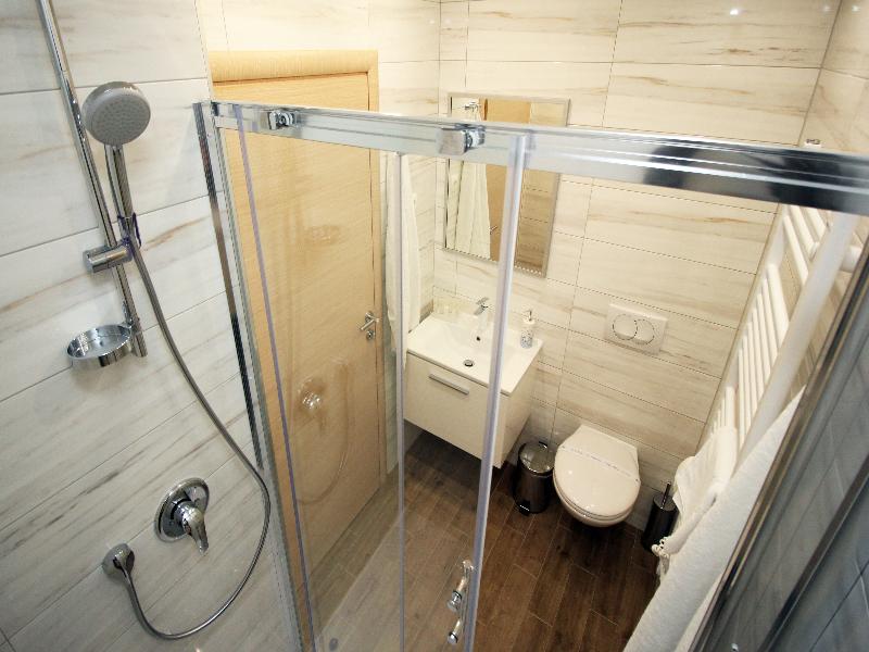 Studio Apartments 4 You In Split image