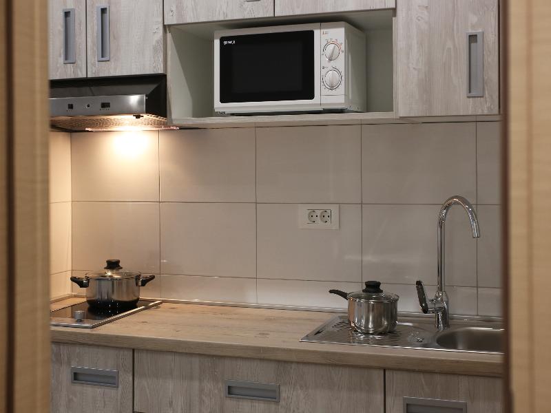 Studio Apartments 4 You In Split image