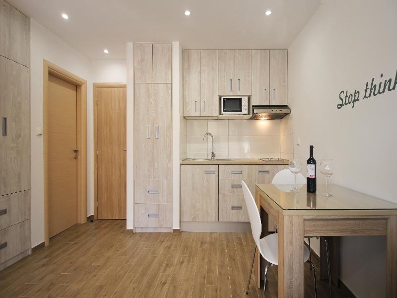 Studio Apartments 4 You In Split image