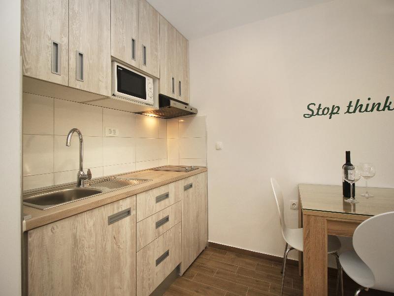Studio Apartments 4 You In Split image
