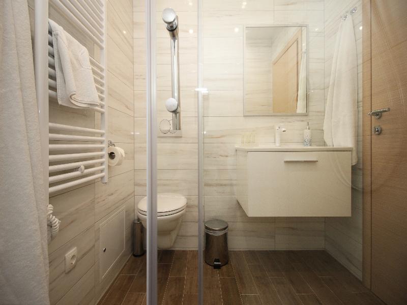 Studio Apartments 4 You In Split image
