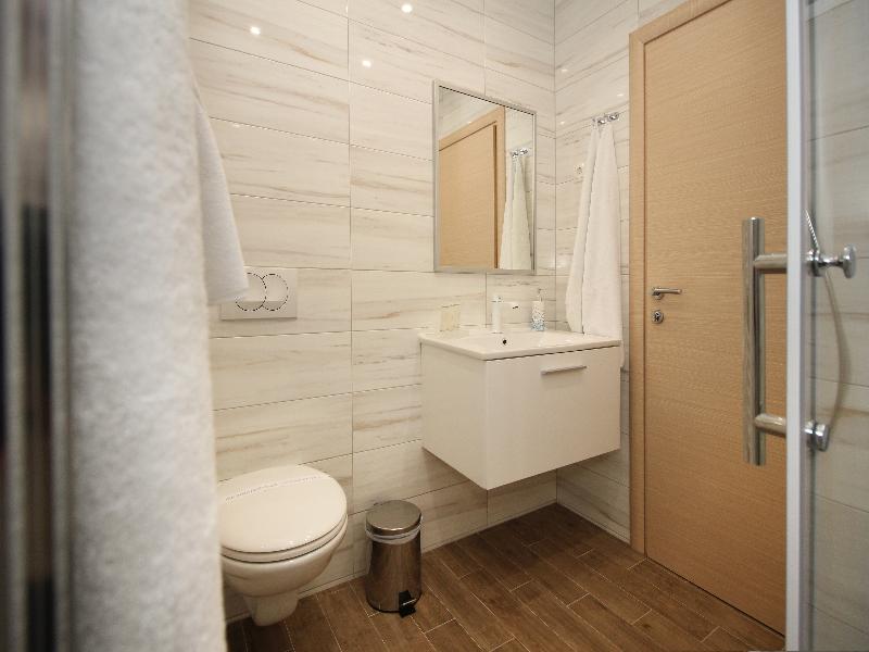 Studio Apartments 4 You In Split image
