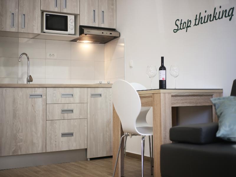 Studio Apartments 4 You In Split image