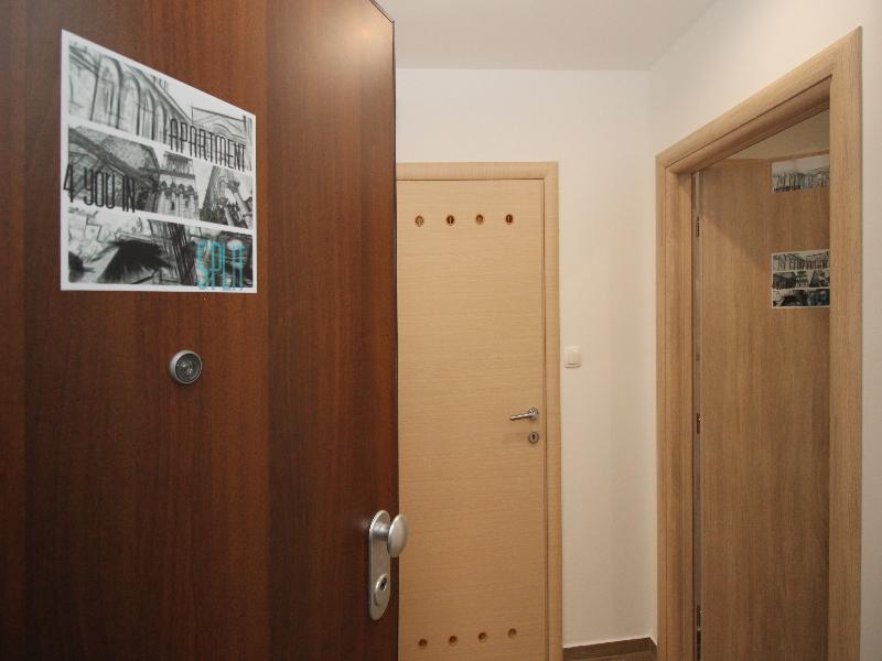 Studio Apartments 4 You In Split image