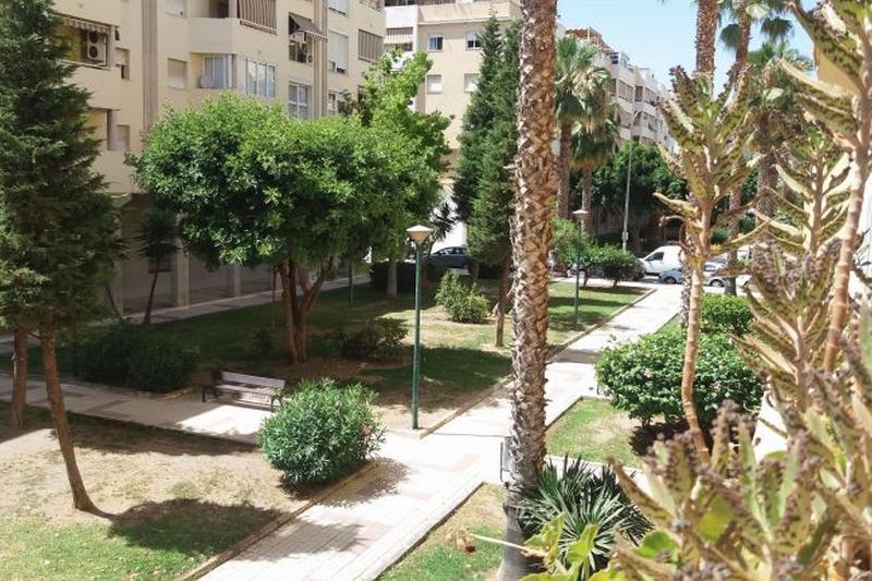 Apartment in Málaga 102208 — main photo