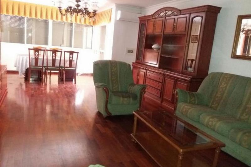 Apartment in Málaga 102208 — photo 3