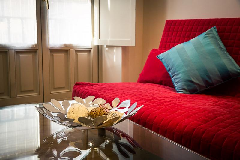 Apartment in Malaga 102294 — photo 2