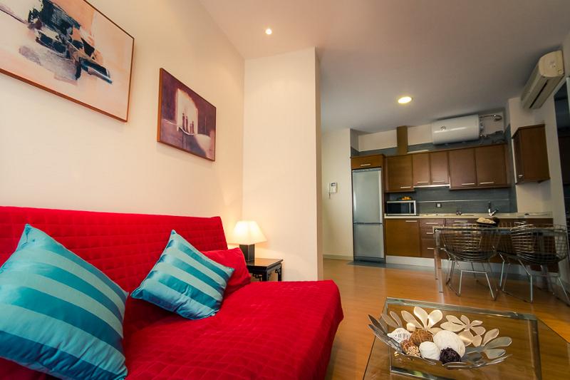 Apartment in Malaga 102294 — photo 3