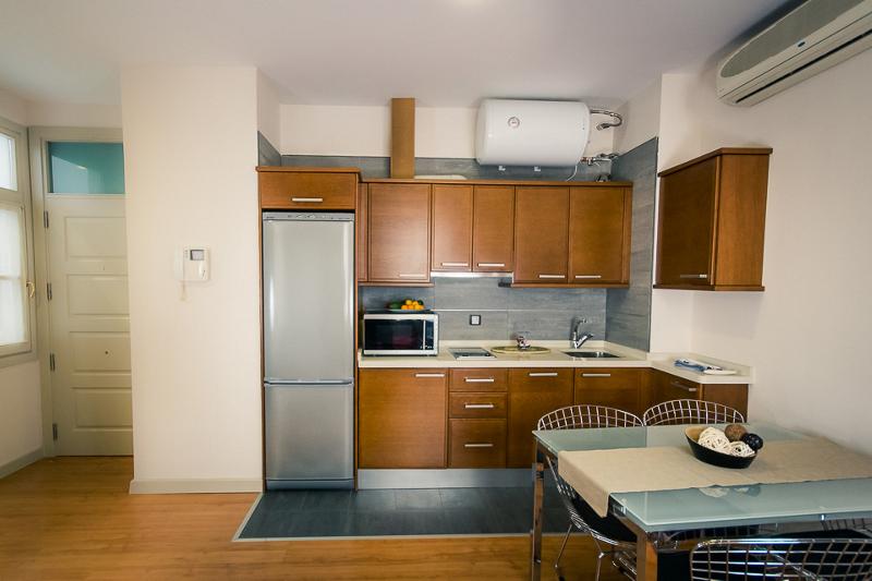 Apartment in Malaga 102294 — photo 5